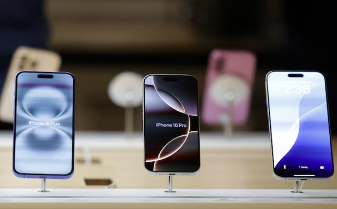Apple Siri AI Lawsuit 2026